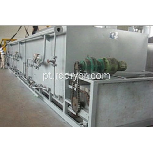 Dw Series Single Mesh Belt Dryer